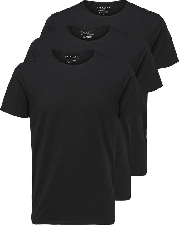 Selected Homme New Pima (M)
