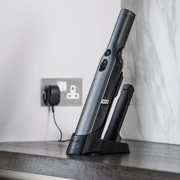 Actual product image Shark WV200EU