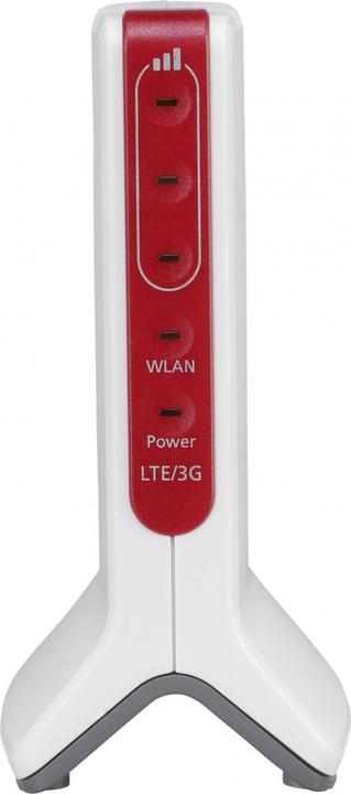 Actual product image AVM FRITZ. Box 6820 LTE v3