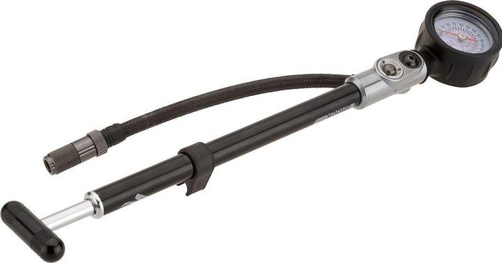 Specialized Air Tool Dämpfer