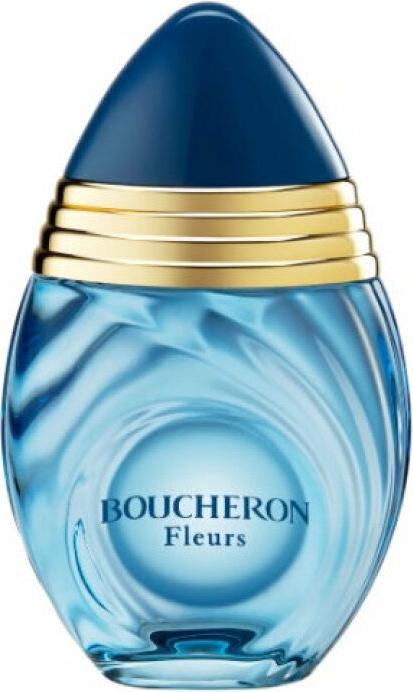 Image du produit Boucheron Fleurs (Eau de parfum, 100 ml)