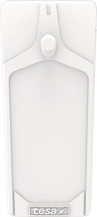 Image du produit tesa Clou adhésif pour papier peint & plâtre, 1kg de tenue, détachable sans trace & réutilisable, 2 clous