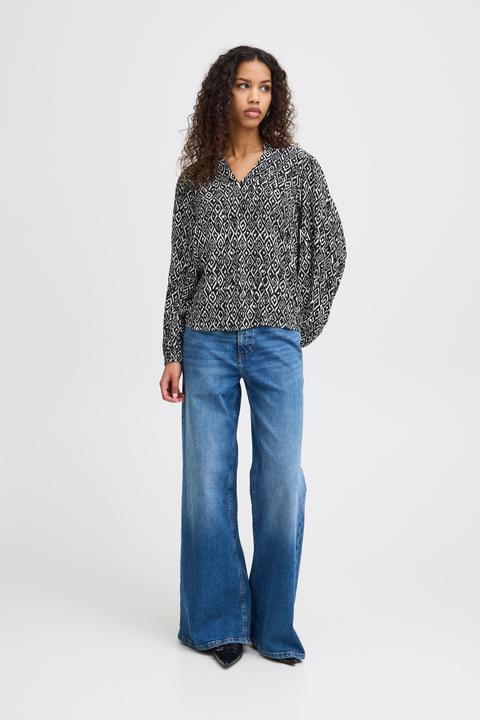 Actual product image Ichi IHVERA LS14 20121458 (40)