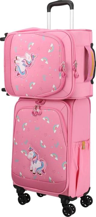 Actual product image Travelite Minimover (19 l, Hand luggage (up to 50 litres))