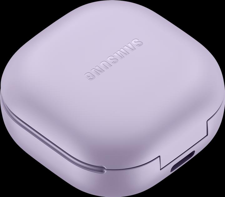 Actual product image Samsung Galaxy Buds2 Pro (ANC, 5 h, Wireless)
