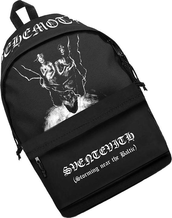 Actual product image Behemoth Sventevith Backpack