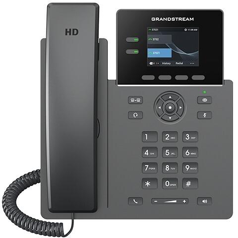 Produktbild Grandstream IP-Telefon GRP2610