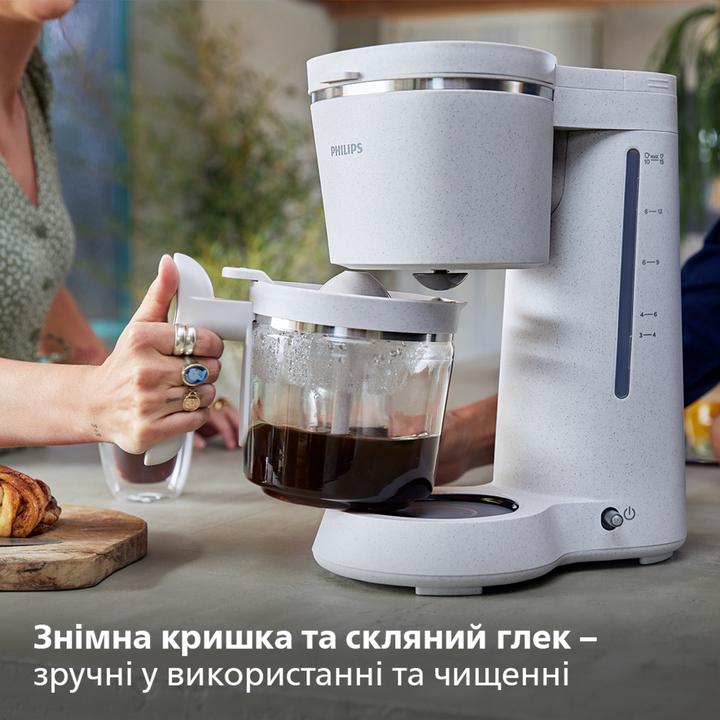Actual product image Philips HD 5120/00