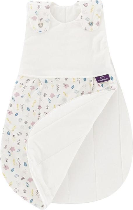 Produktbild Träumeland Schlafsack Liebmich (86 cm)