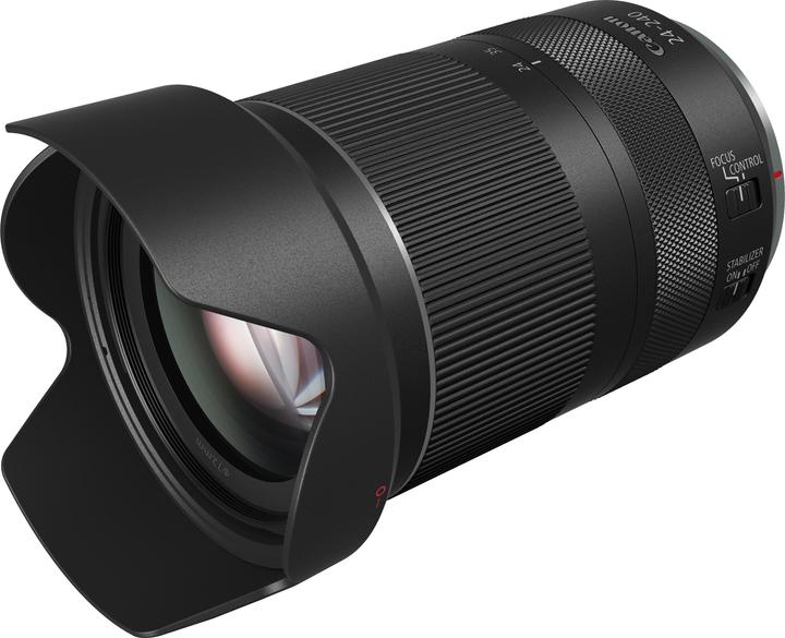 Produktbild Canon EW-78F