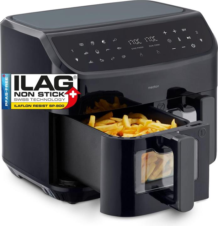 Medion MD 11760 Life P20 XXL