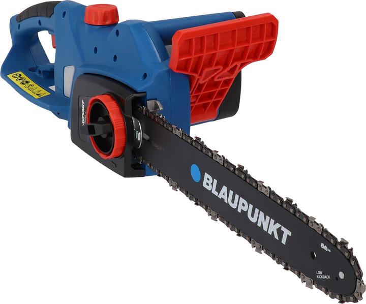 Produktbild Blaupunkt Elektro-Kettensäge 230V 2 2 kW CS3010 (Elektro Kettensäge)