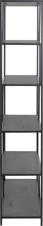 Actual product image AC Design Seaford (114 x 35 x 185 cm)