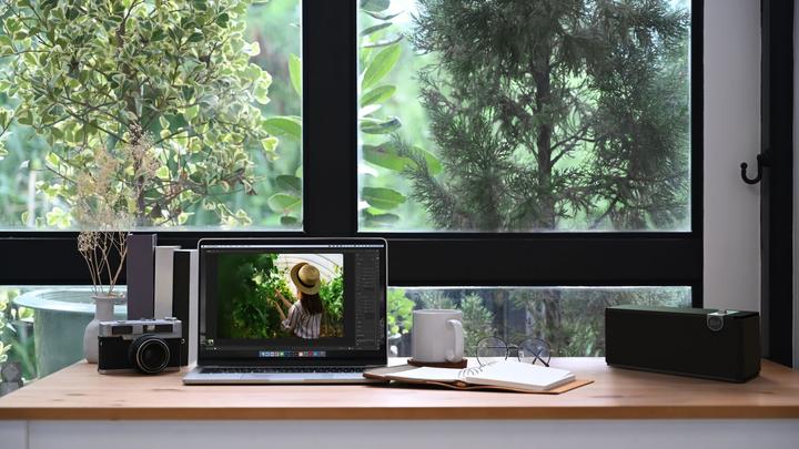 Produktbild Klipsch The One Plus (Netzbetrieb)
