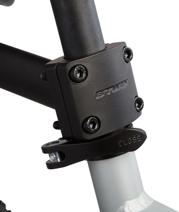 Produktbild Btwin CARRIER 500