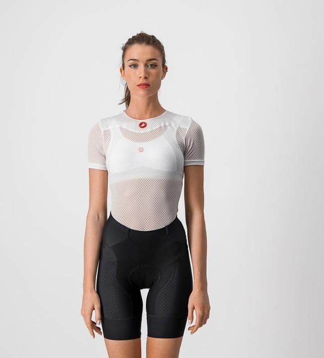 Image du produit Castelli Pro Issue 2 W Short Sleeve (XL)