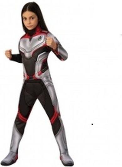 Produktbild Rubies Avengers Endgame: Team Suit Movie (L)