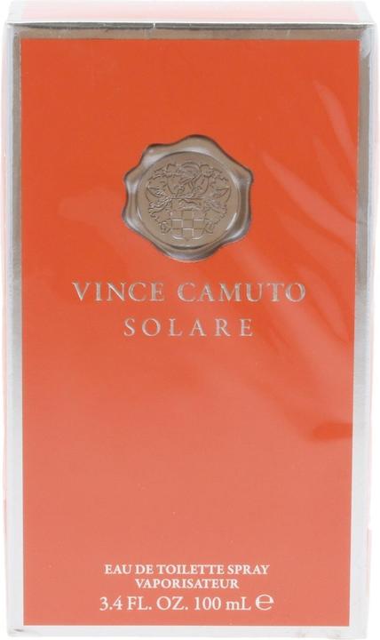 Produktbild Vince Camuto Solare (Eau de Toilette, 100 ml)