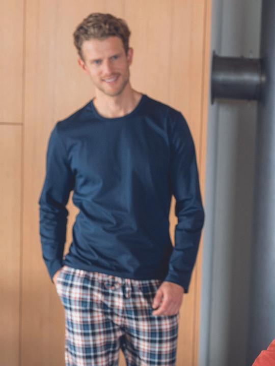 Image du produit ISA Bodywear Pyjama Fashion (M)