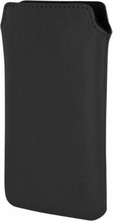 Image du produit Artwizz Étui en métal pour iPhone 4/4S Noir (Apple iPhone 4, Apple iPhone 4s)