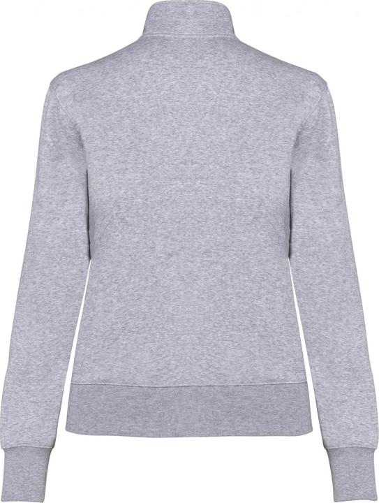 Produktbild Kariban Moltonjacke, angeraut, Frau (XXL)