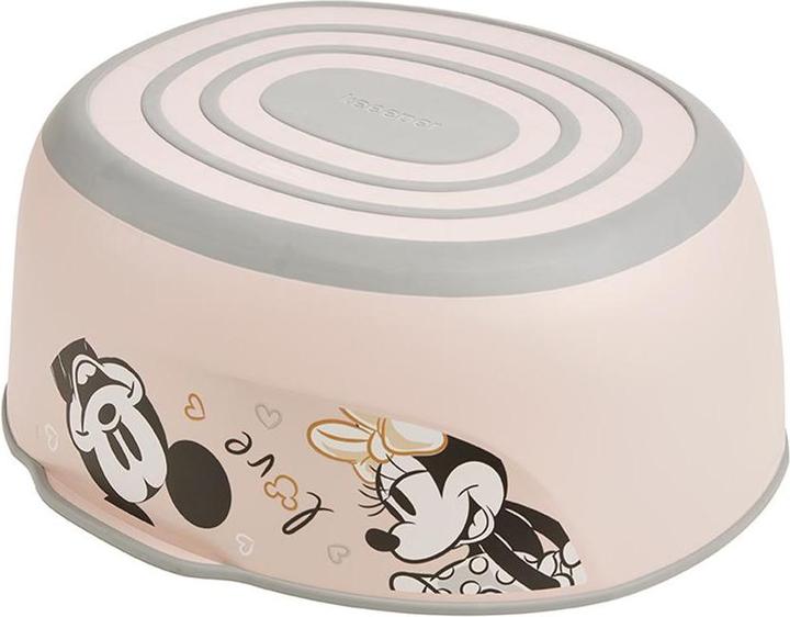 Image du produit keeeper Pot pour bébé Kasimir deluxe 4in1