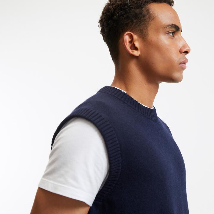Immagine prodotto La Redoute Collections Maglia in lana/cashmere (XXL)