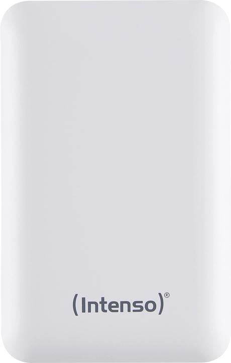Actual product image Intenso XC10000 (10000 mAh, 37 Wh)