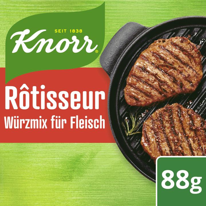 Image du produit Knorr Mélange d'épices (94 g)