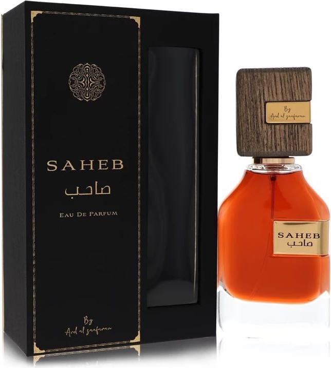 Produktbild Lattafa Perfumes Saheb (Eau de Parfum, 70 ml)