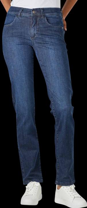 Actual product image Angels Dolly Jeans Sprotiv Denim Straight Fit Dark Indigo Us (W32/L30)