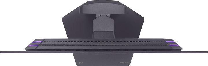 Actual product image LG UltraGear 27GX790A-B (2560 x 1440 pixels, 26.50")