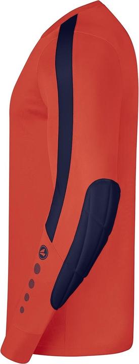 Actual product image JAKO TW Jersey Power (152)