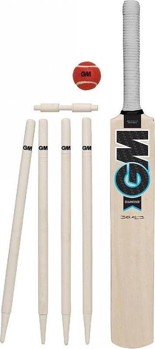Immagine prodotto Gunn And Moore CricketSet Diamond Wood