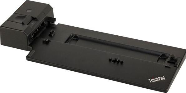 Actual product image Lenovo ThinkPad Pro Dock (Docking port (proprietary), 3 Ports)