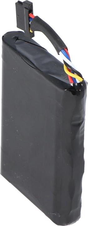 Actual product image AccuCell Battery for Lidl MyGuide Navigator 6500 XL