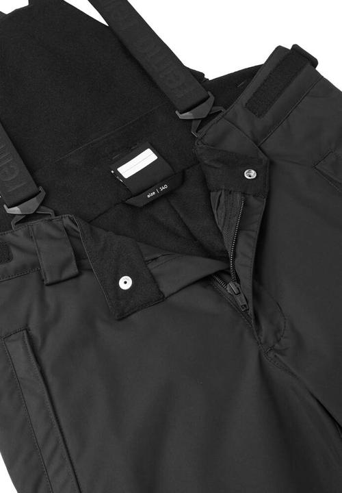 Actual product image Reima tec children snow trousers Wingon (134)