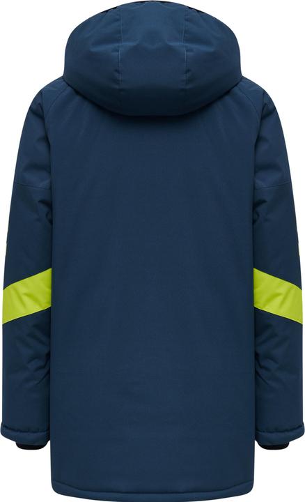 Image du produit hummel Lead Bench Jacket Kids (116)