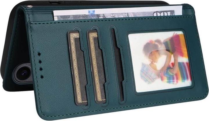 Produktbild Cover-Discount Galaxy S25+ Plus - Teilbare Brieftasche 2-in-1 Handyhülle (Samsung Galaxy S25+)