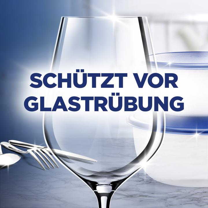 Produktbild Finish Protector (Flüssig, 50 Waschgänge)