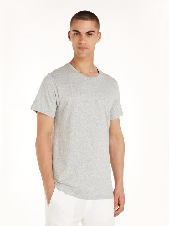 Produktbild Calvin Klein T-Shirt Crew Neck 3PK (S)