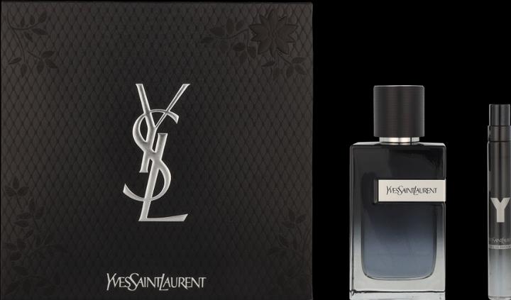 Actual product image Yves Saint Laurent Y Gift set (Fragrance set)