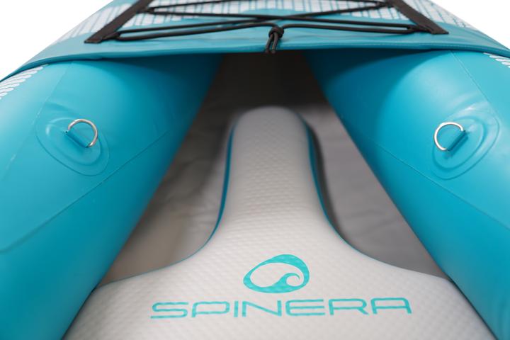 Produktbild Spinera Hybris 410 (2 Pers.)