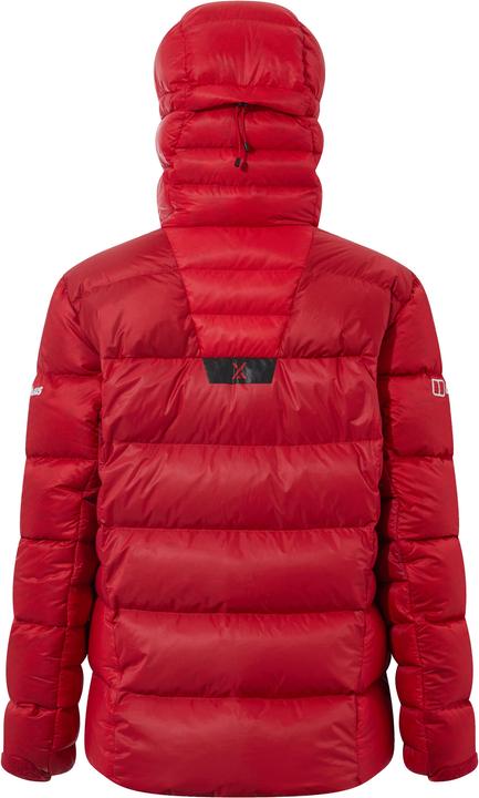Actual product image Berghaus MTN Arete Ultra (S)