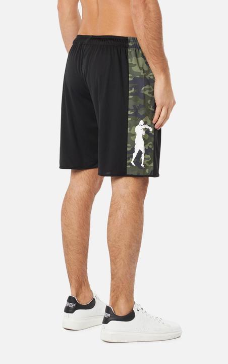 Immagine prodotto Boxeur des Rues Pantaloncini Felpati Calcio Basic (M)