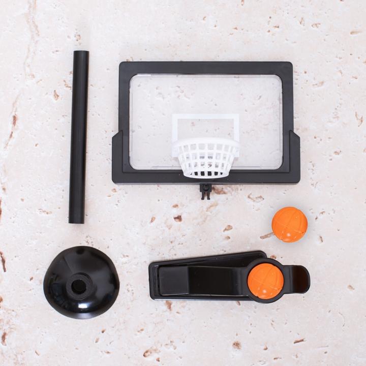 Produktbild Novelty Finger Game Basketball