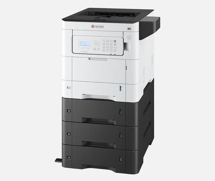 Actual product image Kyocera ECOSYS PA3500CX/PLUS (Laser, Colour)