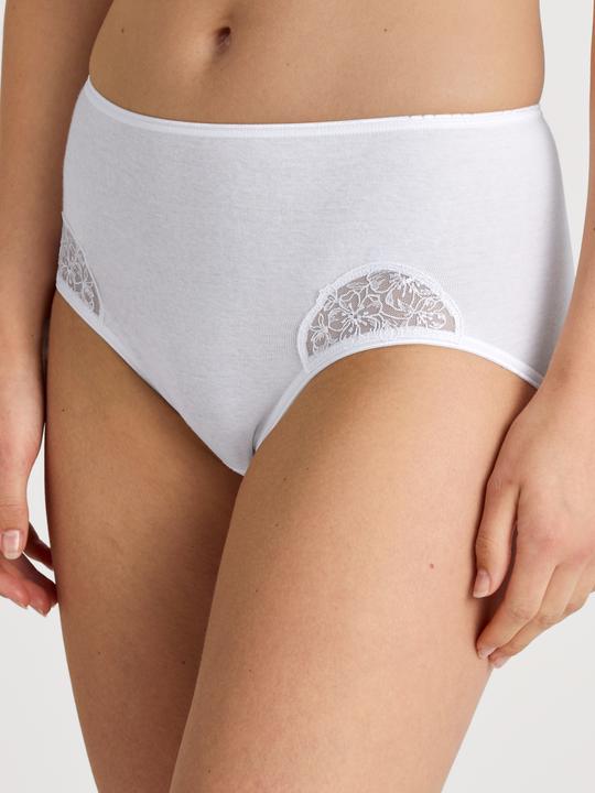 Produktbild Calida Cotton Desire (XS, Einzelpack)