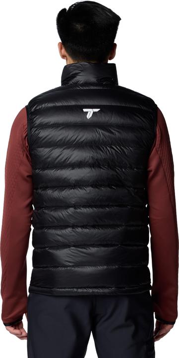 Productafbeelding Columbia Arctic Crest™ donzen vest (M)