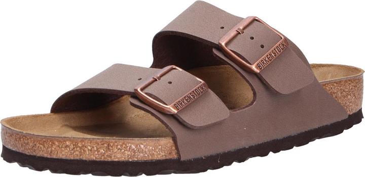 Produktbild Birkenstock Arizona Birko-Flor Nubuk Normal (44)